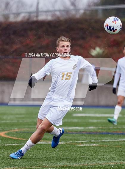 Thumbnail 2 in Esparto vs. Millennium (CIF SJS D6 Final) photogallery.
