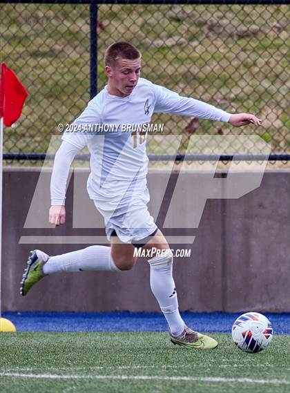 Thumbnail 3 in Esparto vs. Millennium (CIF SJS D6 Final) photogallery.