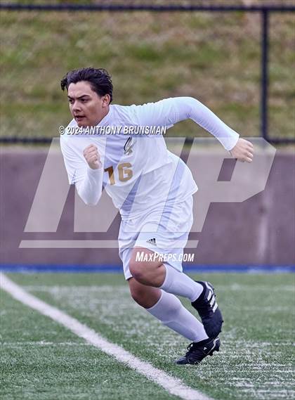 Thumbnail 1 in Esparto vs. Millennium (CIF SJS D6 Final) photogallery.