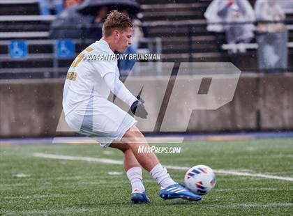 Thumbnail 3 in Esparto vs. Millennium (CIF SJS D6 Final) photogallery.
