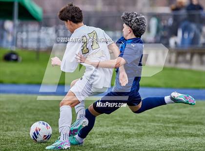 Thumbnail 1 in Esparto vs. Millennium (CIF SJS D6 Final) photogallery.