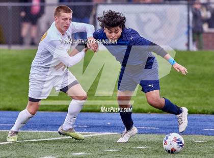 Thumbnail 3 in Esparto vs. Millennium (CIF SJS D6 Final) photogallery.