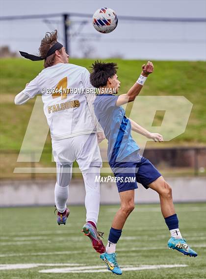 Thumbnail 2 in Esparto vs. Millennium (CIF SJS D6 Final) photogallery.