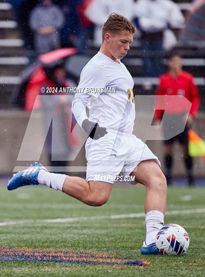 Thumbnail 2 in Esparto vs. Millennium (CIF SJS D6 Final) photogallery.