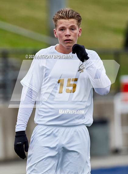 Thumbnail 3 in Esparto vs. Millennium (CIF SJS D6 Final) photogallery.