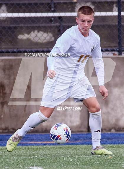 Thumbnail 2 in Esparto vs. Millennium (CIF SJS D6 Final) photogallery.