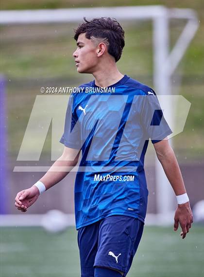 Thumbnail 1 in Esparto vs. Millennium (CIF SJS D6 Final) photogallery.