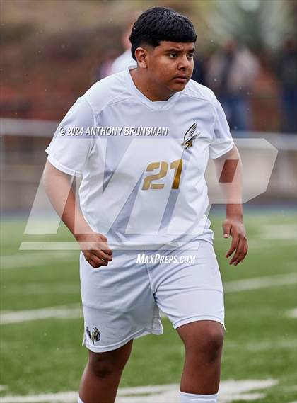 Thumbnail 3 in Esparto vs. Millennium (CIF SJS D6 Final) photogallery.