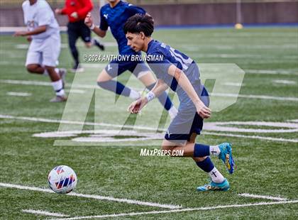 Thumbnail 1 in Esparto vs. Millennium (CIF SJS D6 Final) photogallery.