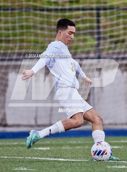 Thumbnail 2 in Esparto vs. Millennium (CIF SJS D6 Final) photogallery.
