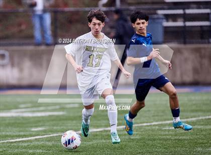 Thumbnail 2 in Esparto vs. Millennium (CIF SJS D6 Final) photogallery.