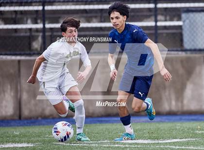 Thumbnail 2 in Esparto vs. Millennium (CIF SJS D6 Final) photogallery.