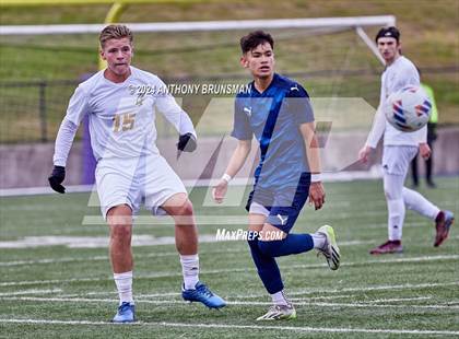 Thumbnail 3 in Esparto vs. Millennium (CIF SJS D6 Final) photogallery.
