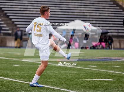 Thumbnail 3 in Esparto vs. Millennium (CIF SJS D6 Final) photogallery.