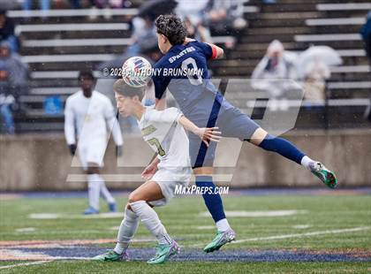 Thumbnail 2 in Esparto vs. Millennium (CIF SJS D6 Final) photogallery.