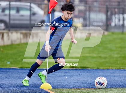 Thumbnail 1 in Esparto vs. Millennium (CIF SJS D6 Final) photogallery.