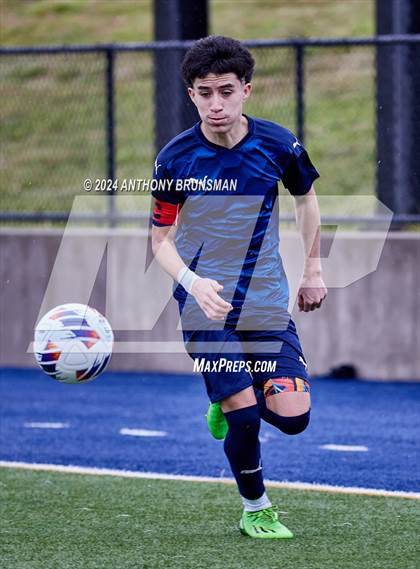 Thumbnail 2 in Esparto vs. Millennium (CIF SJS D6 Final) photogallery.