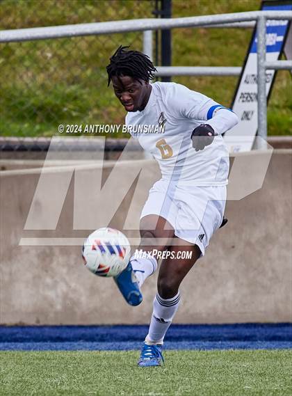 Thumbnail 2 in Esparto vs. Millennium (CIF SJS D6 Final) photogallery.