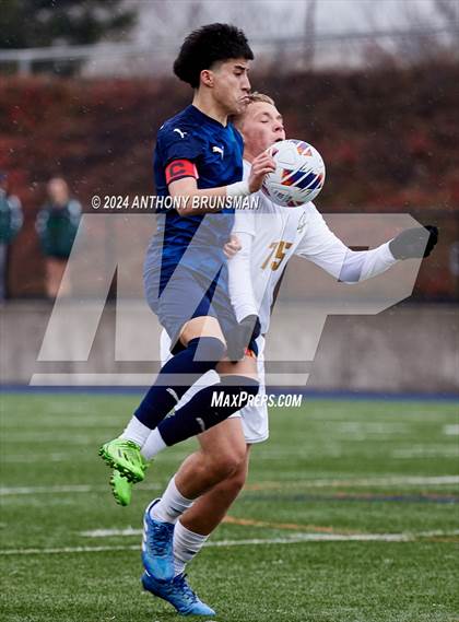 Thumbnail 1 in Esparto vs. Millennium (CIF SJS D6 Final) photogallery.