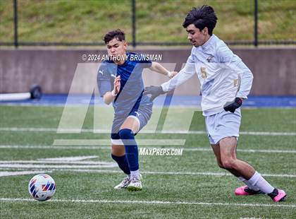 Thumbnail 1 in Esparto vs. Millennium (CIF SJS D6 Final) photogallery.
