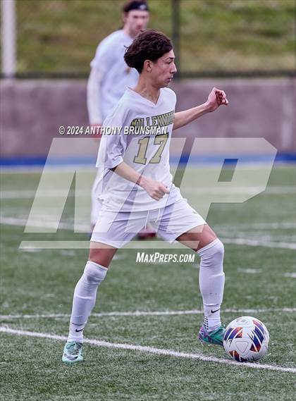 Thumbnail 3 in Esparto vs. Millennium (CIF SJS D6 Final) photogallery.