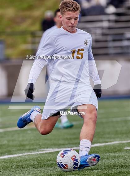 Thumbnail 3 in Esparto vs. Millennium (CIF SJS D6 Final) photogallery.