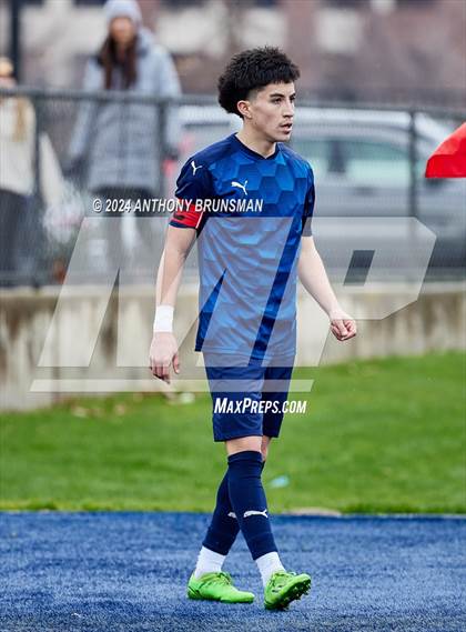 Thumbnail 3 in Esparto vs. Millennium (CIF SJS D6 Final) photogallery.