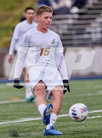 Thumbnail 1 in Esparto vs. Millennium (CIF SJS D6 Final) photogallery.