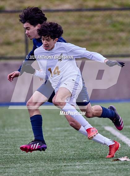 Thumbnail 3 in Esparto vs. Millennium (CIF SJS D6 Final) photogallery.