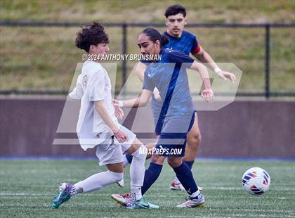 Thumbnail 3 in Esparto vs. Millennium (CIF SJS D6 Final) photogallery.