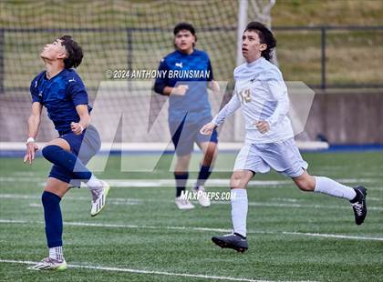 Thumbnail 1 in Esparto vs. Millennium (CIF SJS D6 Final) photogallery.