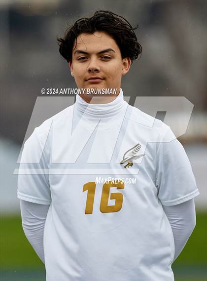 Thumbnail 1 in Esparto vs. Millennium (CIF SJS D6 Final) photogallery.