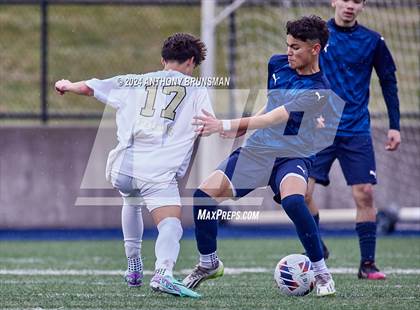Thumbnail 2 in Esparto vs. Millennium (CIF SJS D6 Final) photogallery.