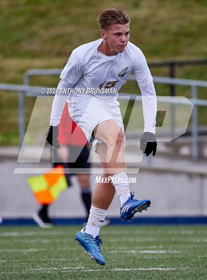 Thumbnail 1 in Esparto vs. Millennium (CIF SJS D6 Final) photogallery.