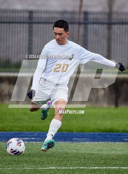 Thumbnail 2 in Esparto vs. Millennium (CIF SJS D6 Final) photogallery.