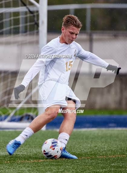 Thumbnail 3 in Esparto vs. Millennium (CIF SJS D6 Final) photogallery.
