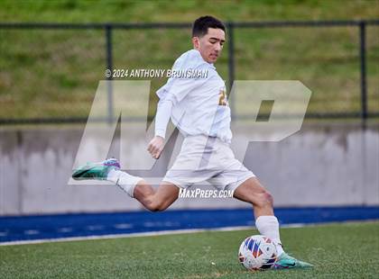 Thumbnail 2 in Esparto vs. Millennium (CIF SJS D6 Final) photogallery.