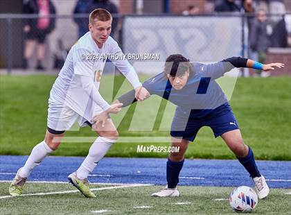 Thumbnail 1 in Esparto vs. Millennium (CIF SJS D6 Final) photogallery.