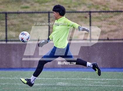 Thumbnail 3 in Esparto vs. Millennium (CIF SJS D6 Final) photogallery.