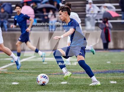 Thumbnail 2 in Esparto vs. Millennium (CIF SJS D6 Final) photogallery.