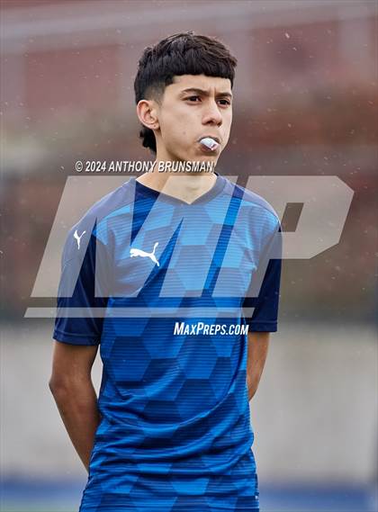 Thumbnail 2 in Esparto vs. Millennium (CIF SJS D6 Final) photogallery.