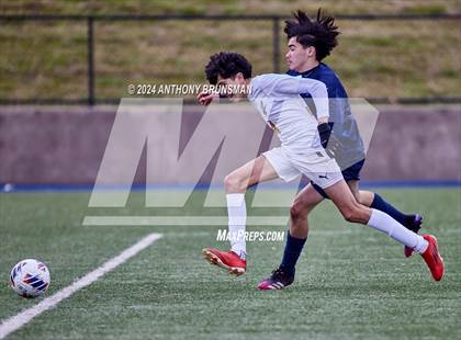 Thumbnail 1 in Esparto vs. Millennium (CIF SJS D6 Final) photogallery.