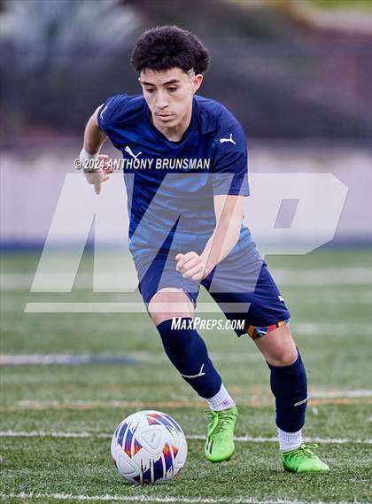Thumbnail 3 in Esparto vs. Millennium (CIF SJS D6 Final) photogallery.