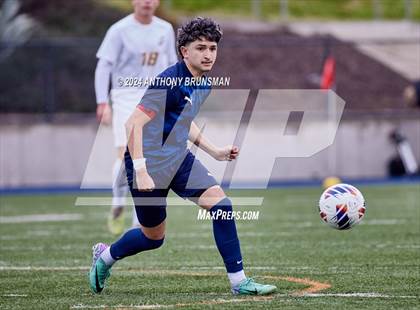 Thumbnail 2 in Esparto vs. Millennium (CIF SJS D6 Final) photogallery.