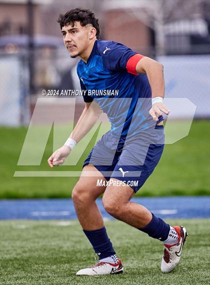Thumbnail 2 in Esparto vs. Millennium (CIF SJS D6 Final) photogallery.