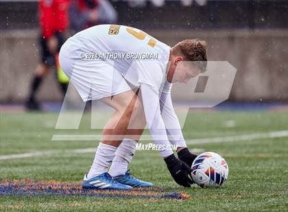 Thumbnail 3 in Esparto vs. Millennium (CIF SJS D6 Final) photogallery.