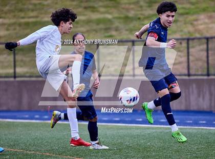 Thumbnail 3 in Esparto vs. Millennium (CIF SJS D6 Final) photogallery.