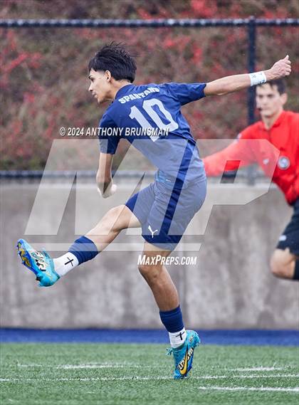 Thumbnail 3 in Esparto vs. Millennium (CIF SJS D6 Final) photogallery.