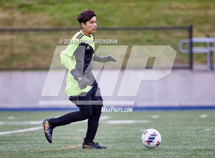 Thumbnail 1 in Esparto vs. Millennium (CIF SJS D6 Final) photogallery.