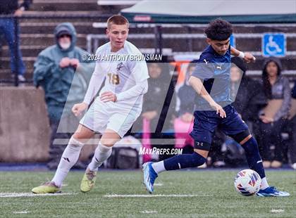 Thumbnail 1 in Esparto vs. Millennium (CIF SJS D6 Final) photogallery.